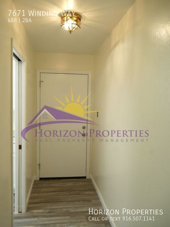 Building Photo - 7671 Winding Way