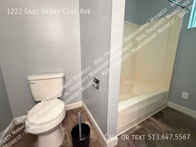 Building Photo - 1222 E Henry Clay Ave