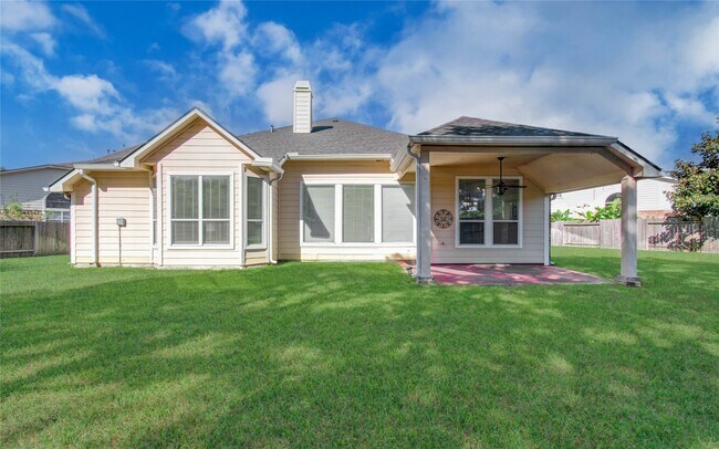 Building Photo - 10714 Barker Lake