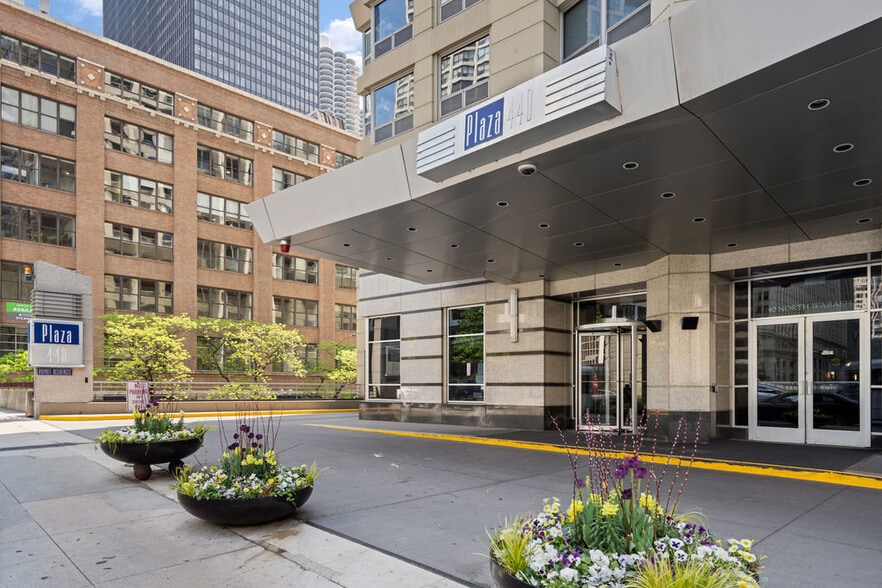 Building Photo - 440 N Wabash Ave