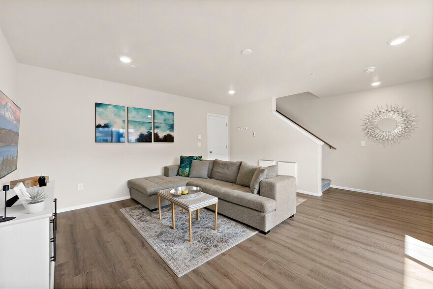 Building Photo - 17525 110th Ave E