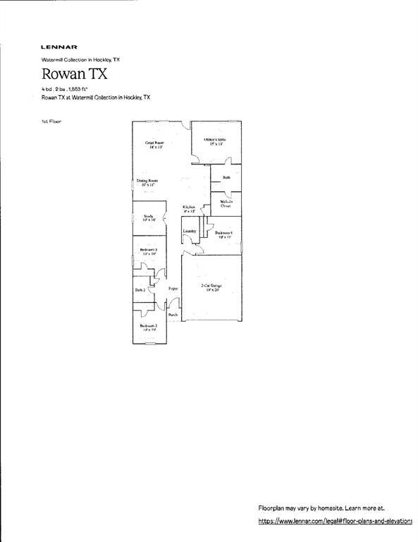 Building Photo - 29055 Rolling Tundra Wy