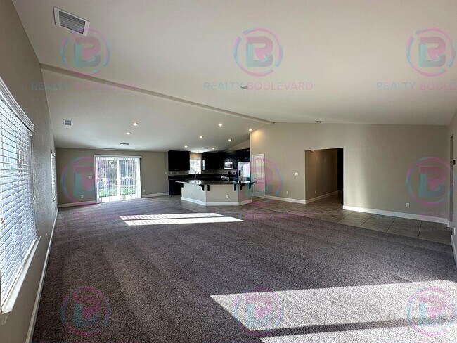 Building Photo - Welcome to your dream home in Spanish Springs, nestled off the serene Calle de la Plata.  2 Year ...