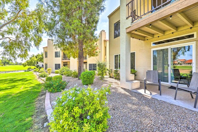 Building Photo - 1601 W Beardsley Rd