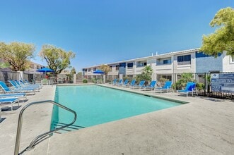 Building Photo - Madison East FKA Olive Grove