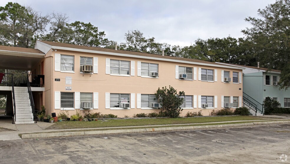 Primary Photo - Cedar Trace Apartments