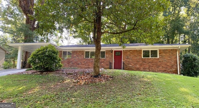 Building Photo - 2764 Riggs Dr