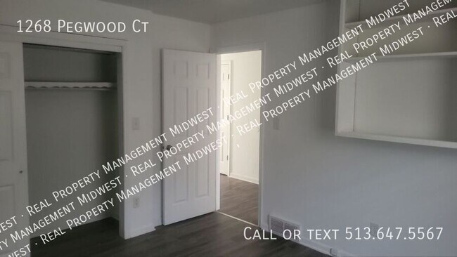 Building Photo - 1268 Pegwood Ct