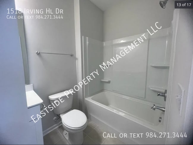 Building Photo - 1518 Irving Hl Dr