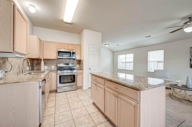 Primary Photo - 10607 Sugar Trace Dr