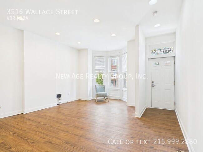 Building Photo - 3516 Wallace St