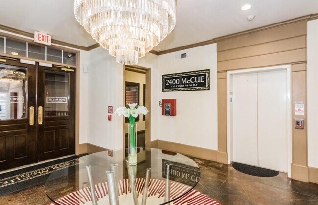 Building Photo - 2400 McCue Rd