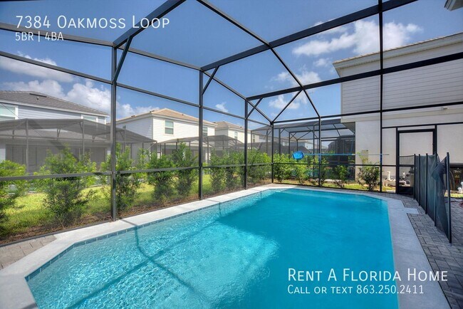 Building Photo - 7384 Oakmoss Loop