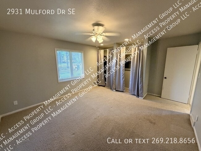 Building Photo - 2931 Mulford Dr SE