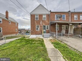 Building Photo - 3744 Elmley Ave