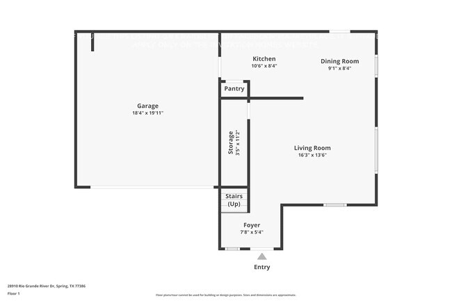 Building Photo - 28910 Rio Grande River Dr