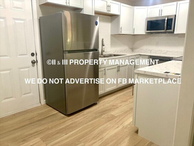 Building Photo - 3013 S Mason Ave