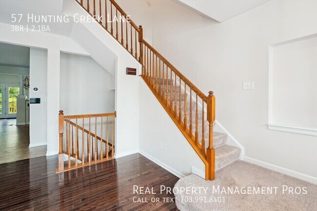 Building Photo - 57 Hunting Creek Ln