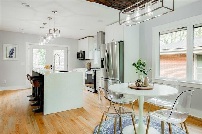 Building Photo - 259 Mellrich Ave NE