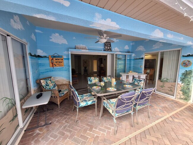 Building Photo - Turnkey Furnished Pool home in Rotonda West