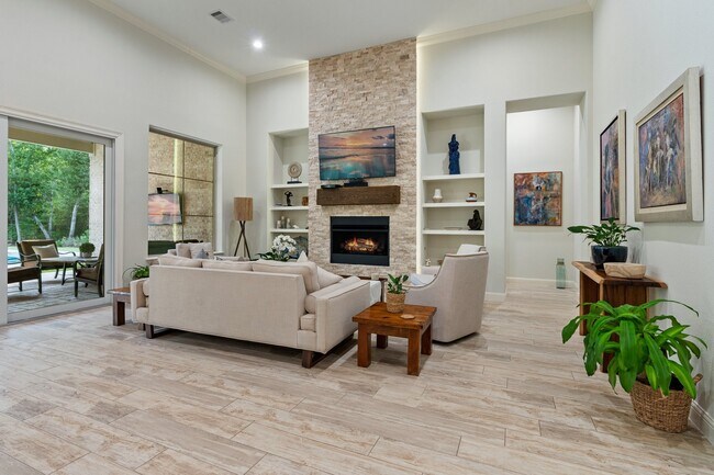 Building Photo - 25019 Butler Hill Ct