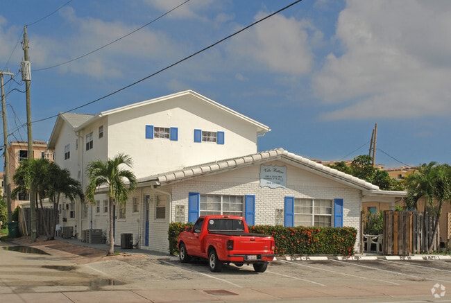Building Photo - Villa Bettina