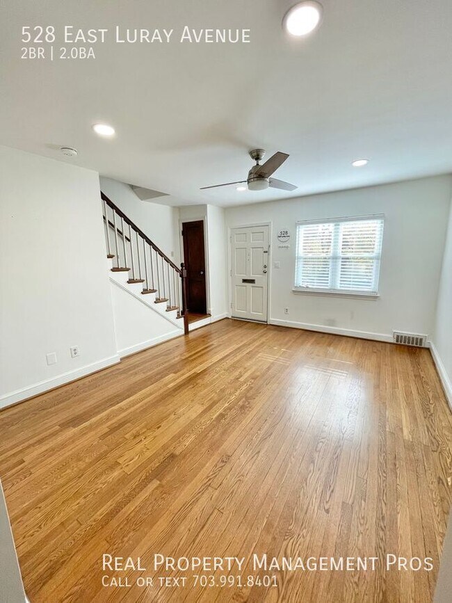 Building Photo - 528 E Luray Ave