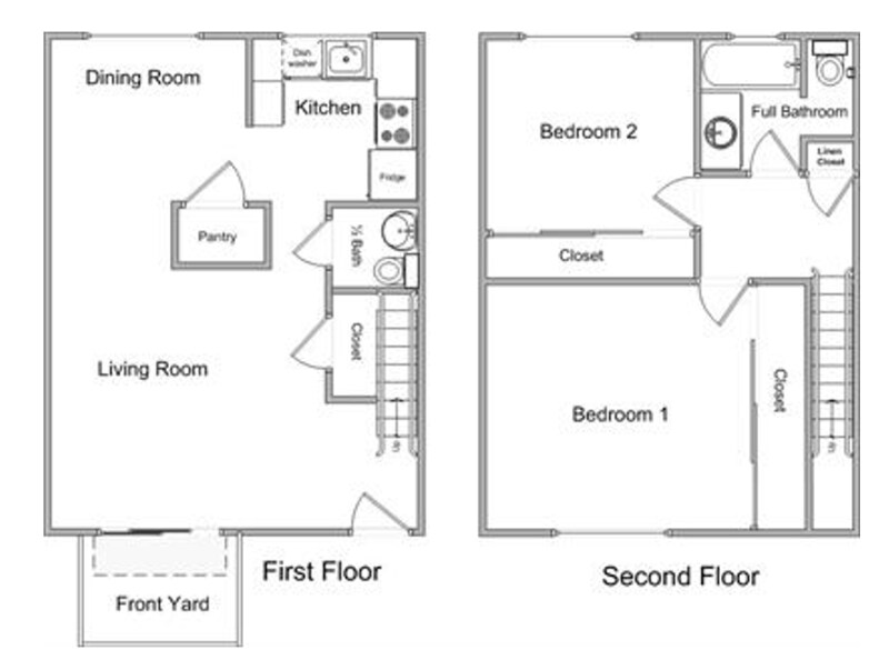 Building Photo - 6140 Gloria Dr