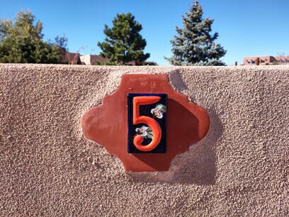 Building Photo - 5 Ocotillo Way