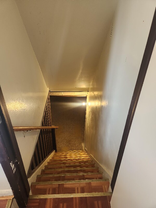 Building Photo - 8635 N Evangeline St