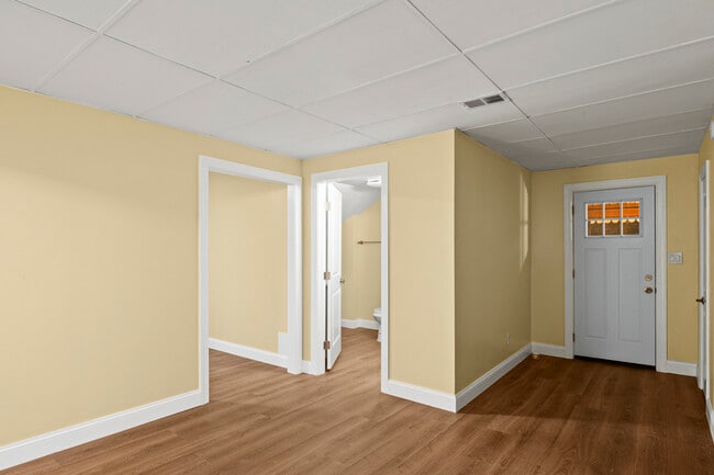 Building Photo - 35 Third Avenue - 3