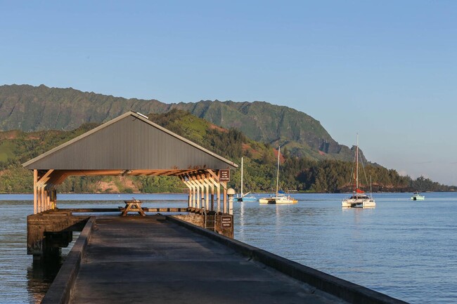 Building Photo - Downtown Hanalei, walk to town and beach, ...