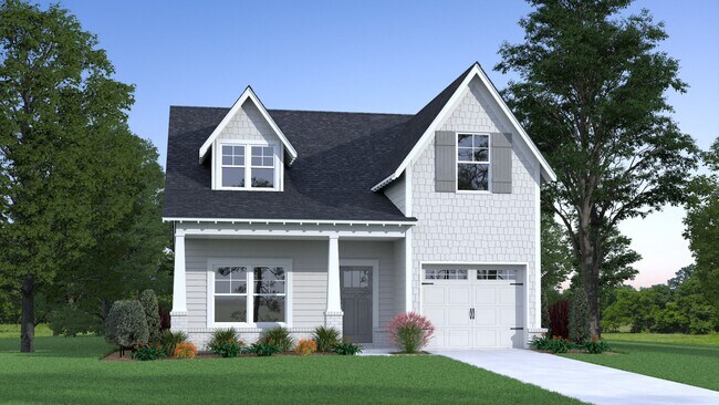 Building Photo - Spacious home with primary suite on main l...