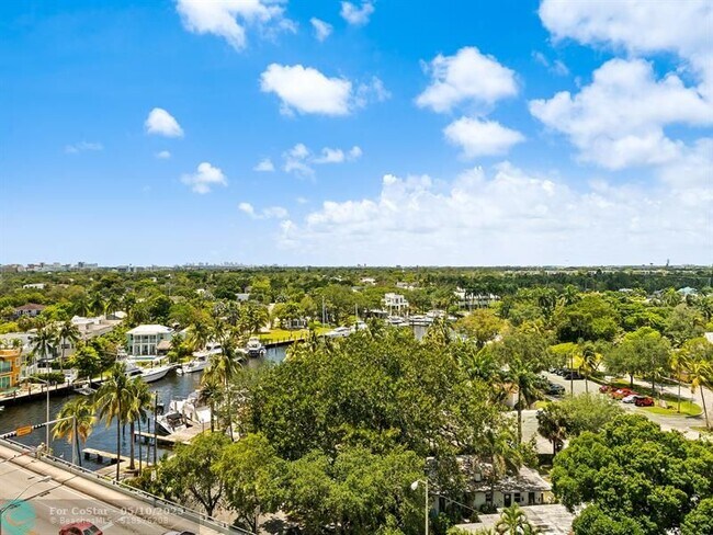 Building Photo - 600 W Las Olas Blvd