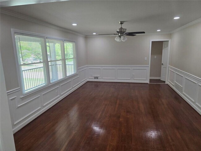 Building Photo - 3420 Northside Dr