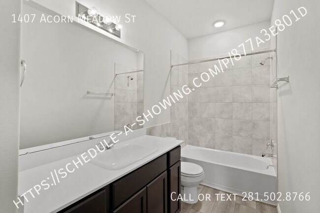 Building Photo - 1407 Acorn Mdw St