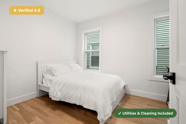 Building Photo - Furnished Private Bedroom in South Boston