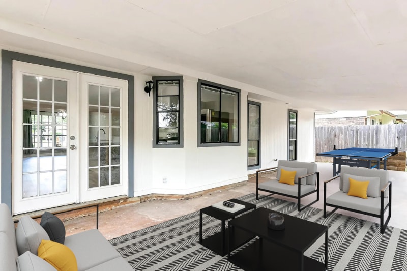 Building Photo - 11818 Gravetree St