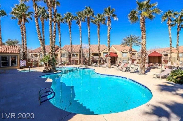 Building Photo - 2300 E Silverado Ranch Blvd