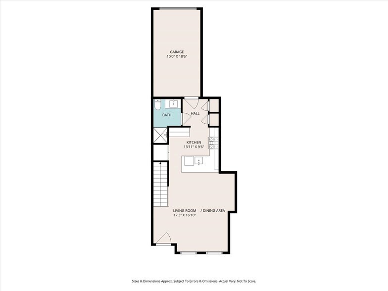 Building Photo - 317 Sadie Cir