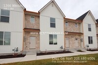 Building Photo - 1266 Wright Ave