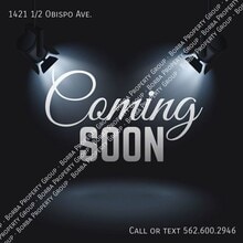 Building Photo - 1421 1/2 Obispo Ave.-