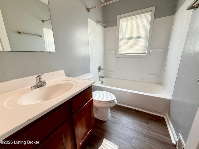 Building Photo - 509 N 31st St