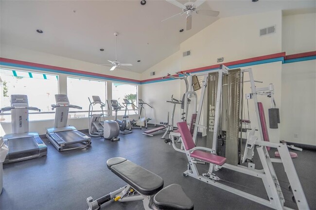 Building Photo - Beautiful Rancho San Diego Condo In Reming...