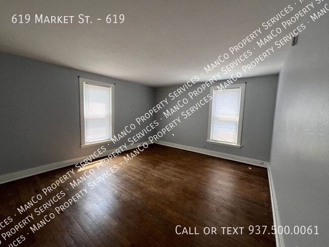 Building Photo - 619 Market St