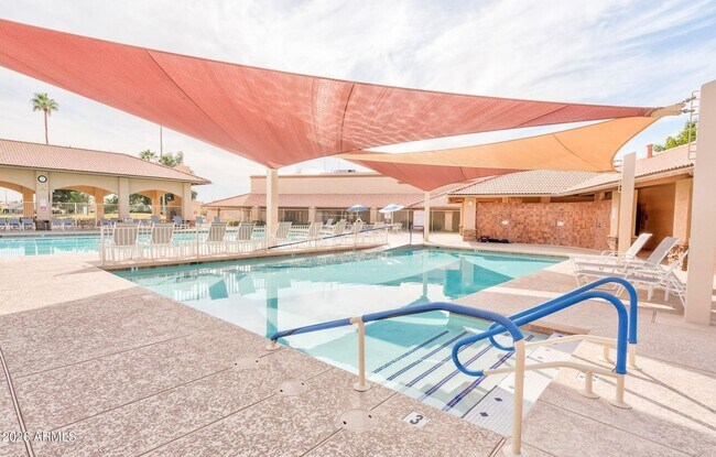 Building Photo - 952 Leisure World