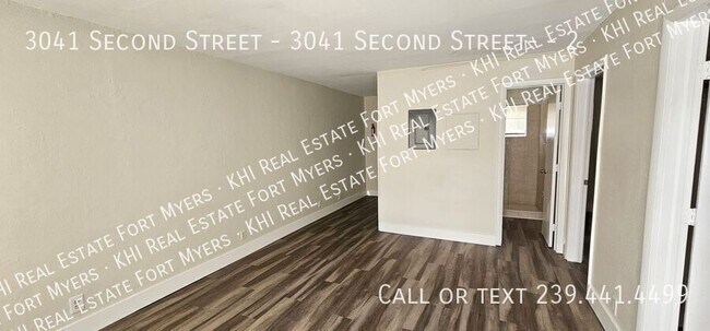 Building Photo - 3041 Second Street - 3041 Second Street--2