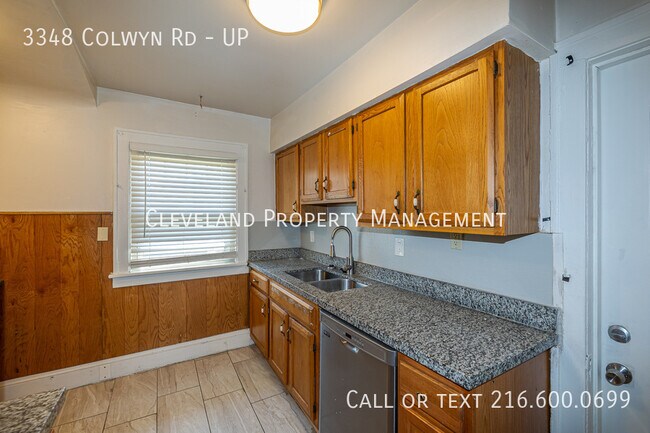 Building Photo - 3348 Colwyn Rd