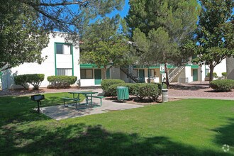 Falcon Court Apartments - Sierra Vista, AZ | Apartment Finder