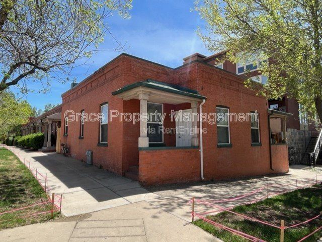 Building Photo - 3054 Zuni St